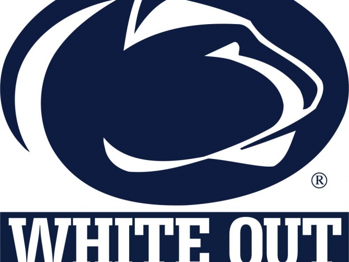 Penn State Nittany Lions Blue & White Game at Beaver Stadium
